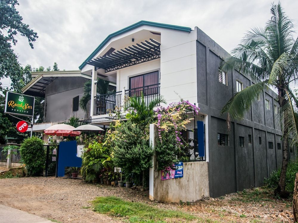 undefined Roccksar Pension 7