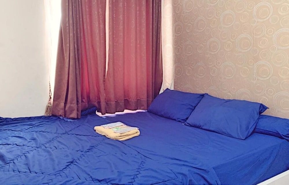 undefined Toptravel Bassura City 4