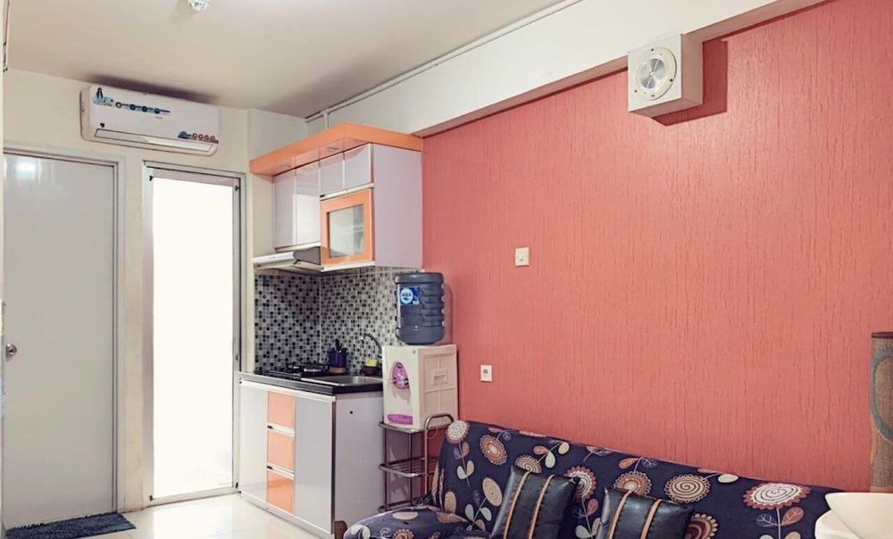 undefined Toptravel Bassura City 8