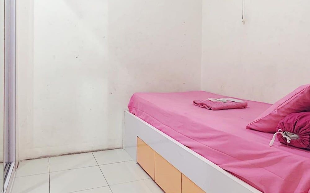 undefined Toptravel Bassura City 5