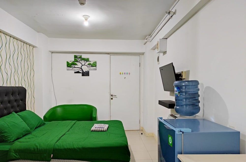 undefined Toptravel Bassura City 2