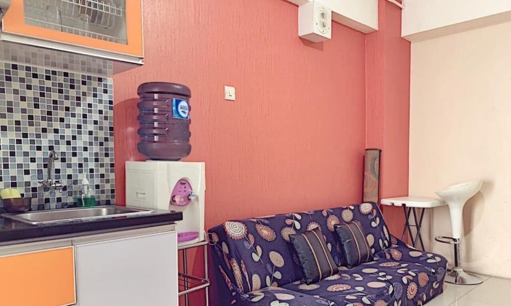 undefined Toptravel Bassura City 9