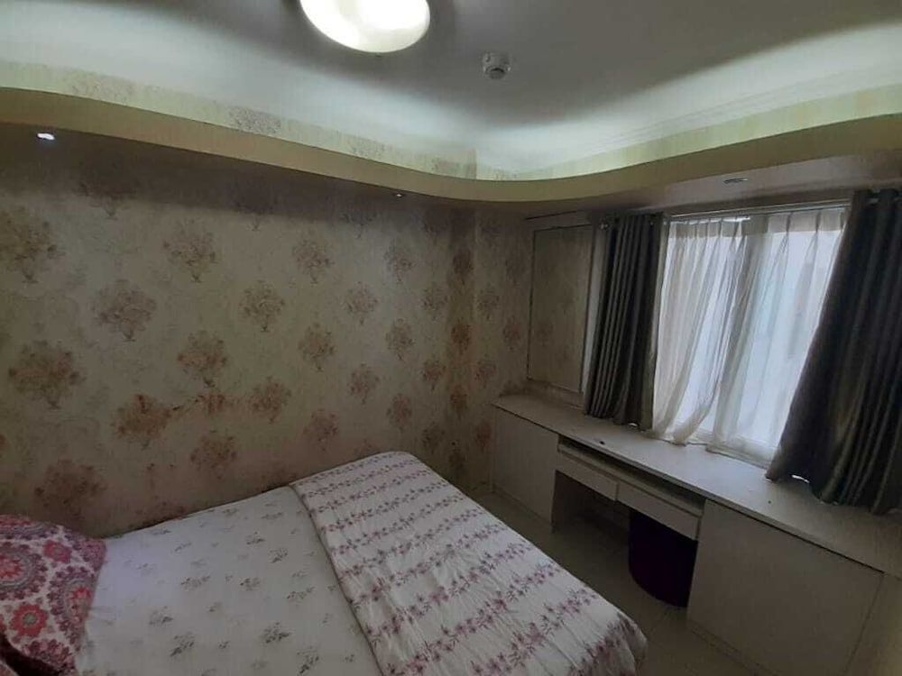 undefined Toptravel Bassura City 3