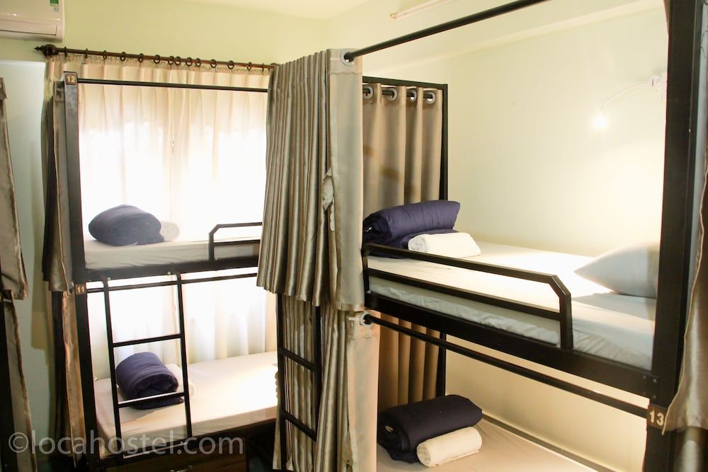 undefined Loca Homestay Da Nang - Hostel 8