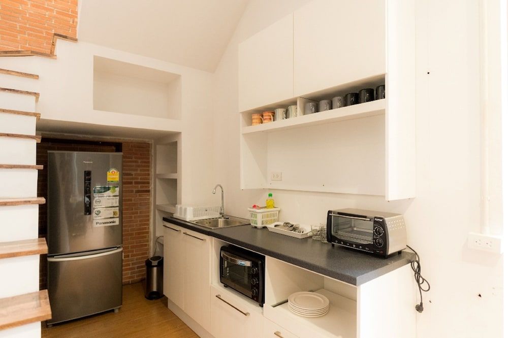 undefined A Bangkok Journey Hostel 4