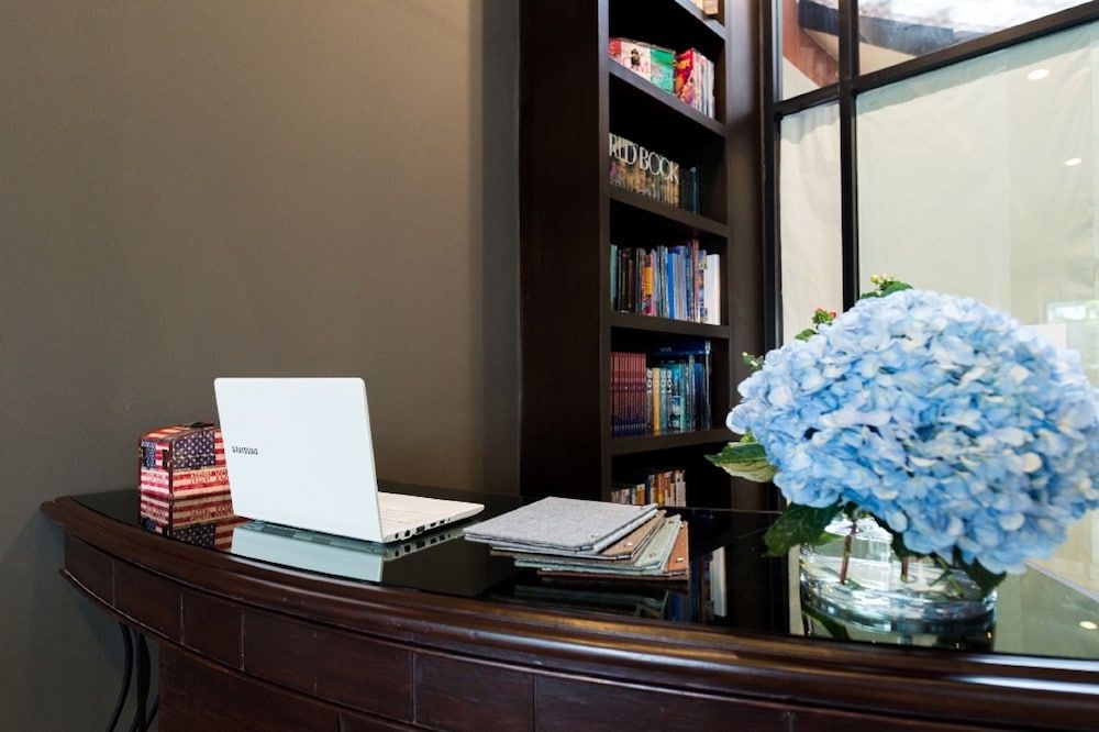 undefined A Bangkok Journey Hostel 9