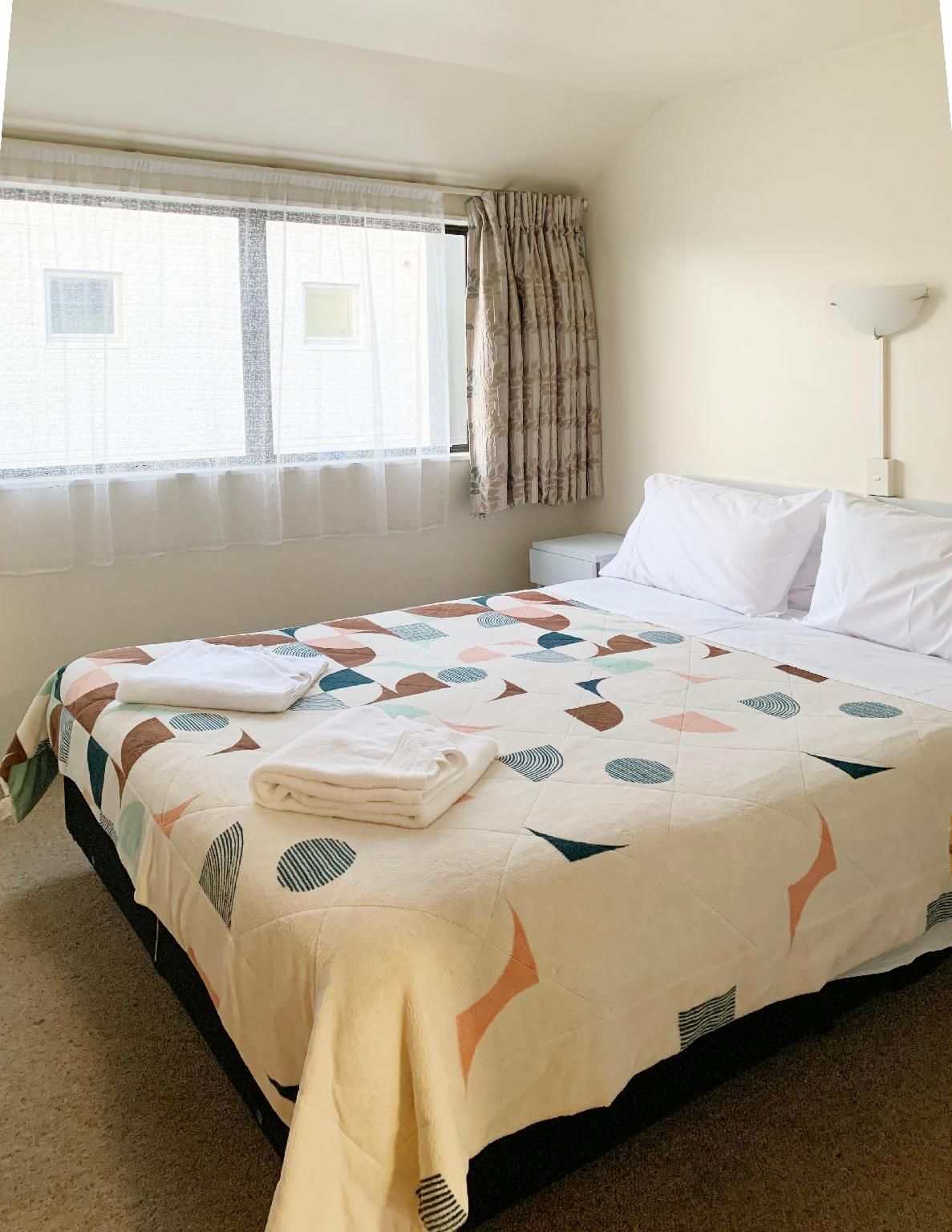 1 Bedroom unit