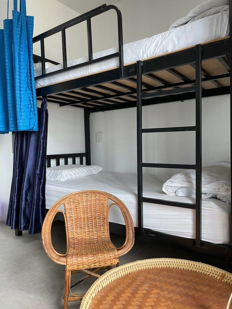 undefined Bakeroom Hostel 7
