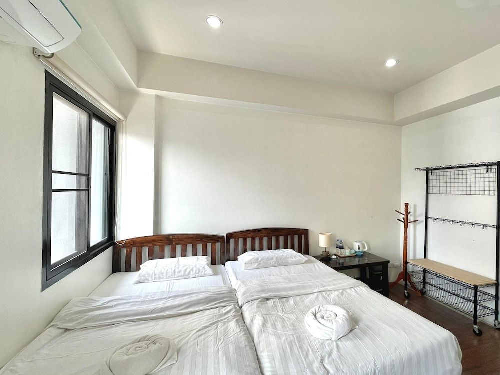 undefined Bakeroom Hostel 10