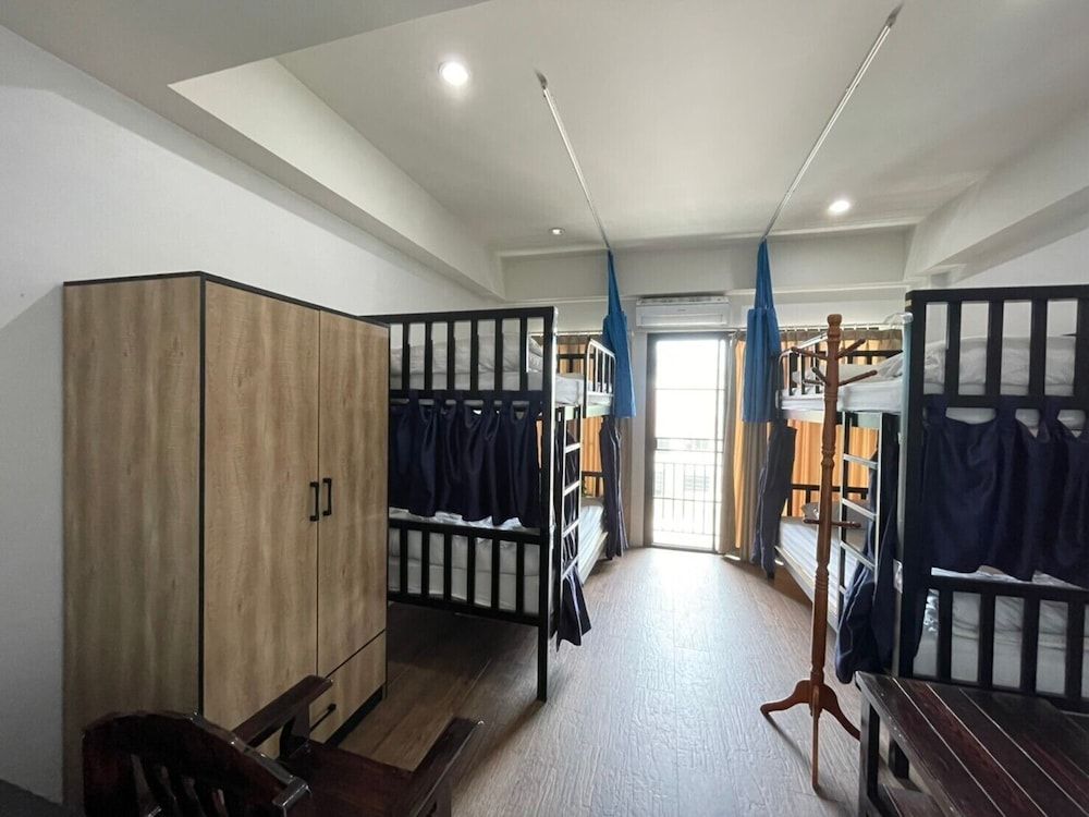undefined Bakeroom Hostel 8