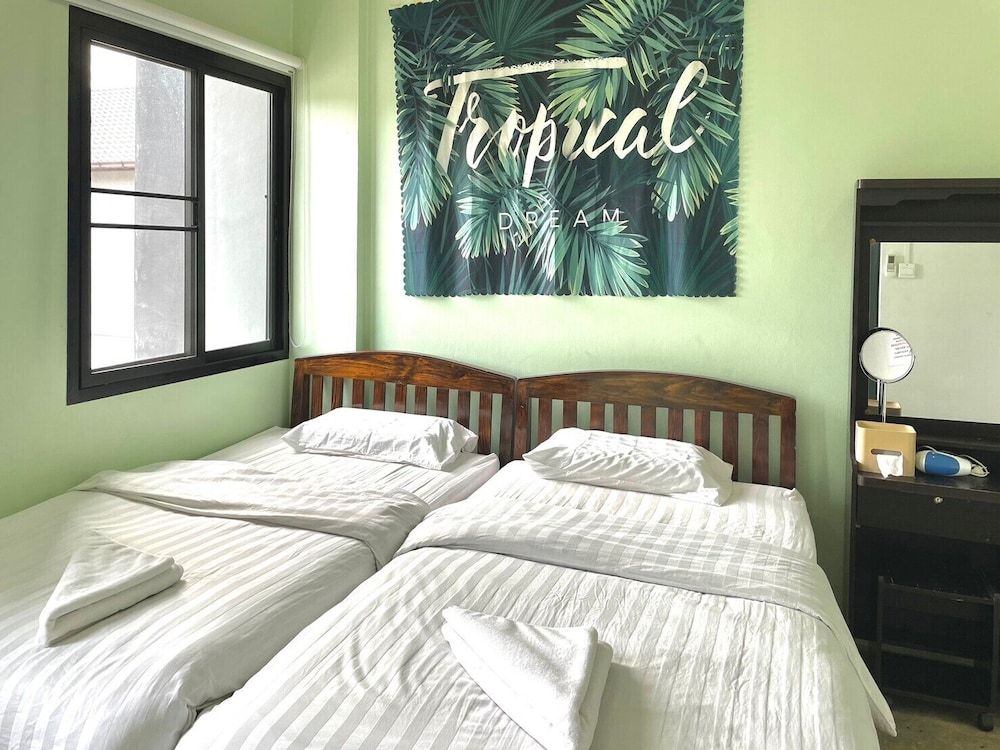 undefined Bakeroom Hostel 4