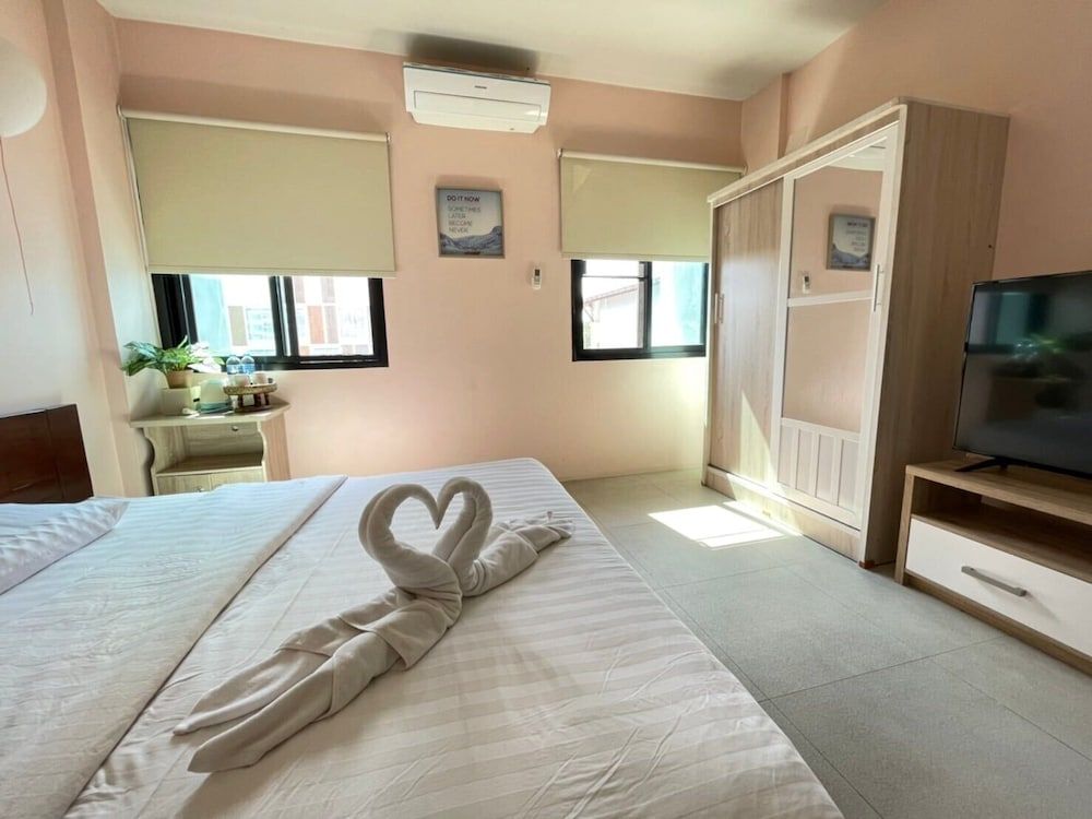 undefined Bakeroom Hostel 2
