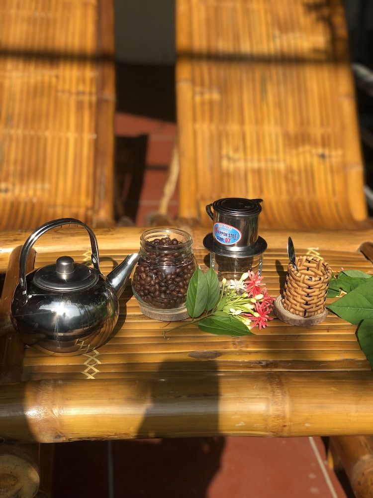 Traditional Bungalow