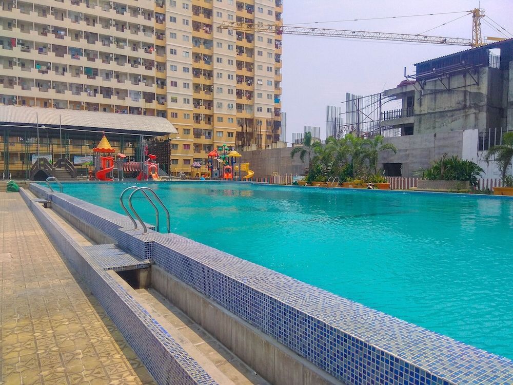 undefined Best Price 1BR Apartment at Teluk Intan 4