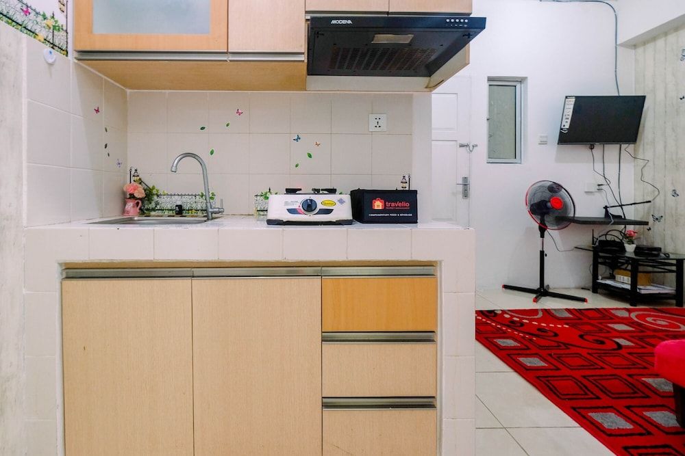 undefined Best Price 1BR Apartment at Teluk Intan 9
