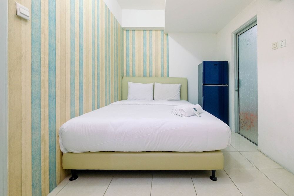 undefined Best Price 1BR Apartment at Teluk Intan 6