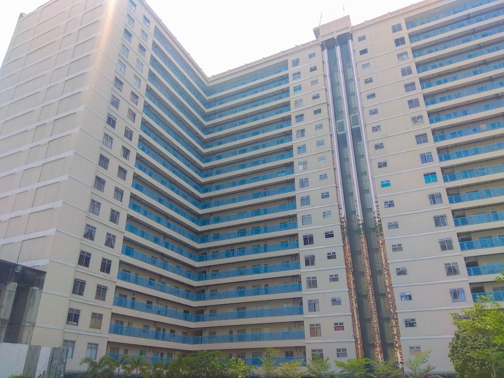 undefined Best Price 1BR Apartment at Teluk Intan 2