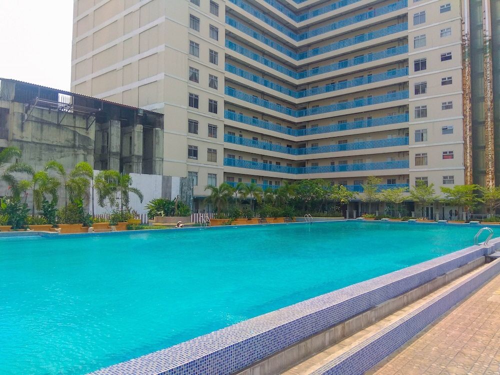undefined Best Price 1BR Apartment at Teluk Intan 5