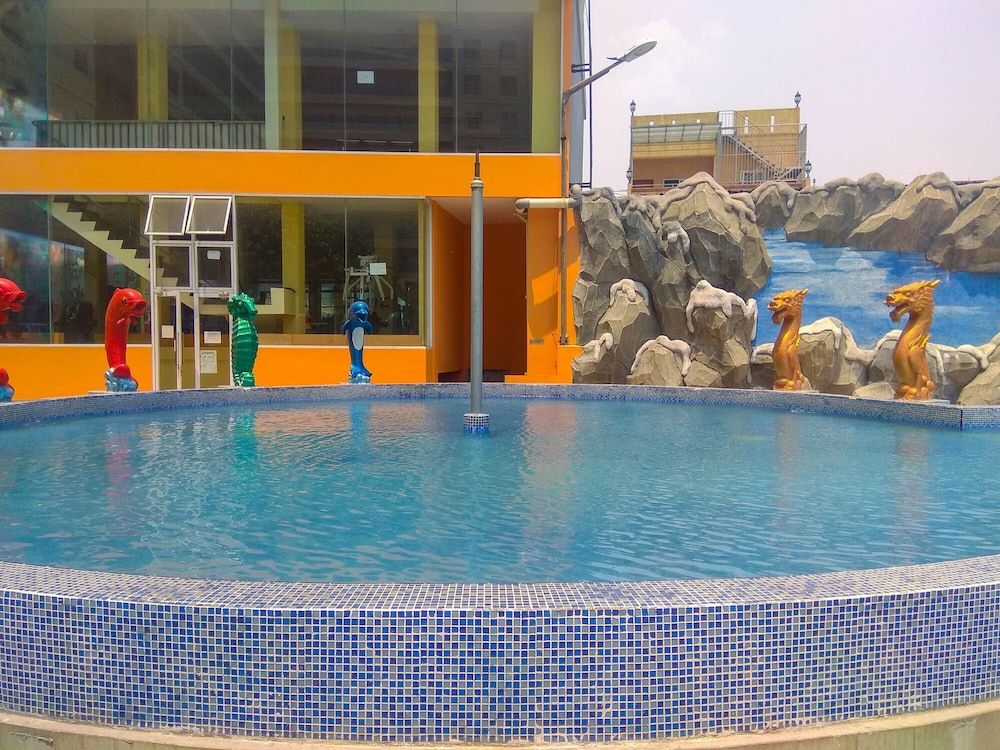 undefined Best Price 1BR Apartment at Teluk Intan 3