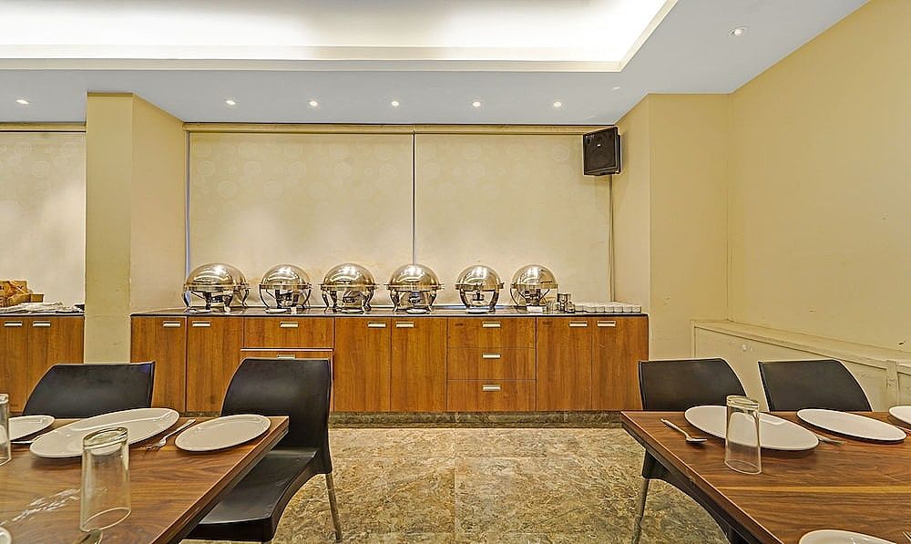 undefined UPAR Hotels Kodambakkam 8