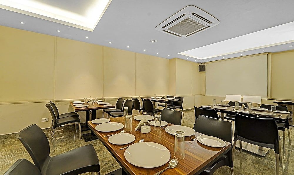 undefined UPAR Hotels Kodambakkam 10