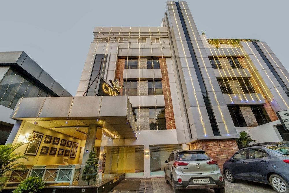 undefined UPAR Hotels Kodambakkam