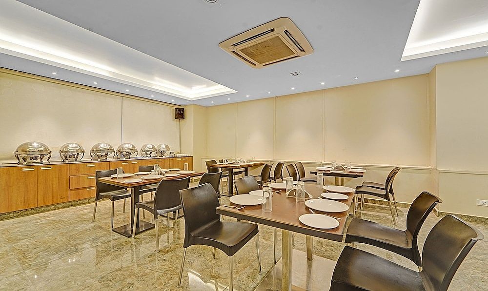 undefined UPAR Hotels Kodambakkam 9