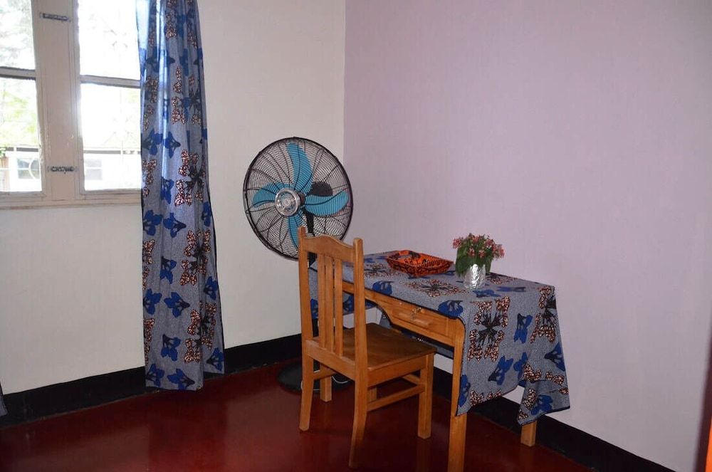 Shared Dormitory (Female)