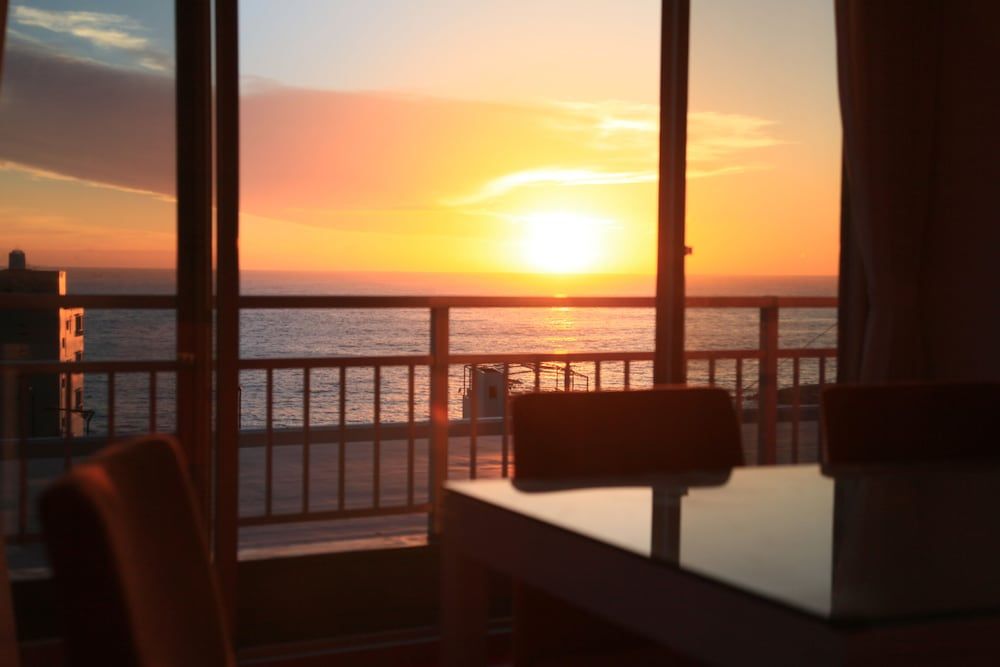 Beach/ocean view