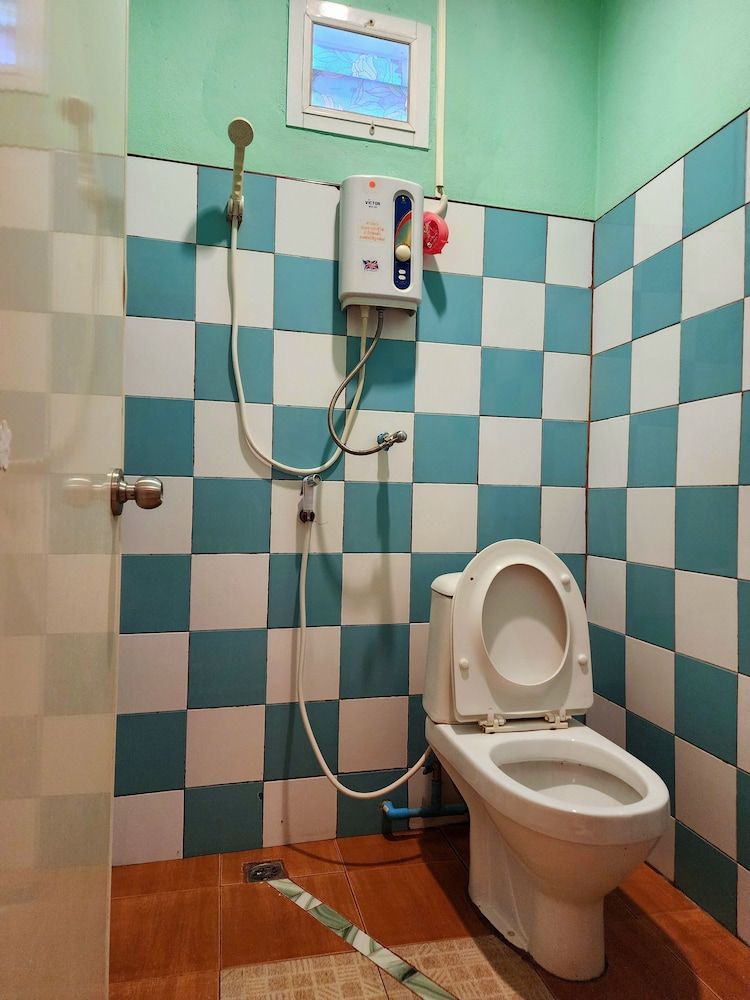 Ingpha Room for rent Basic Room 4