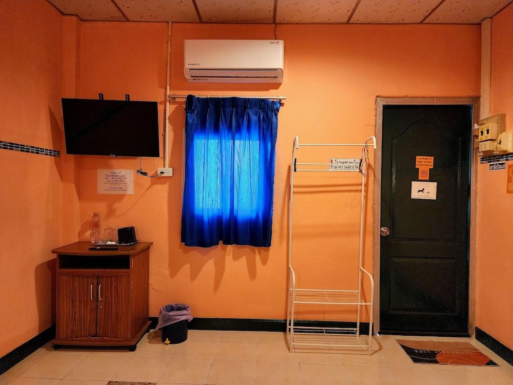 Ingpha Room for rent Basic Room 5