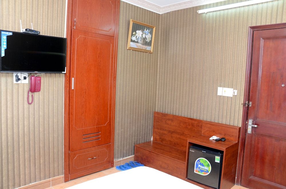 undefined Minh Anh Hotel Da Nang 8