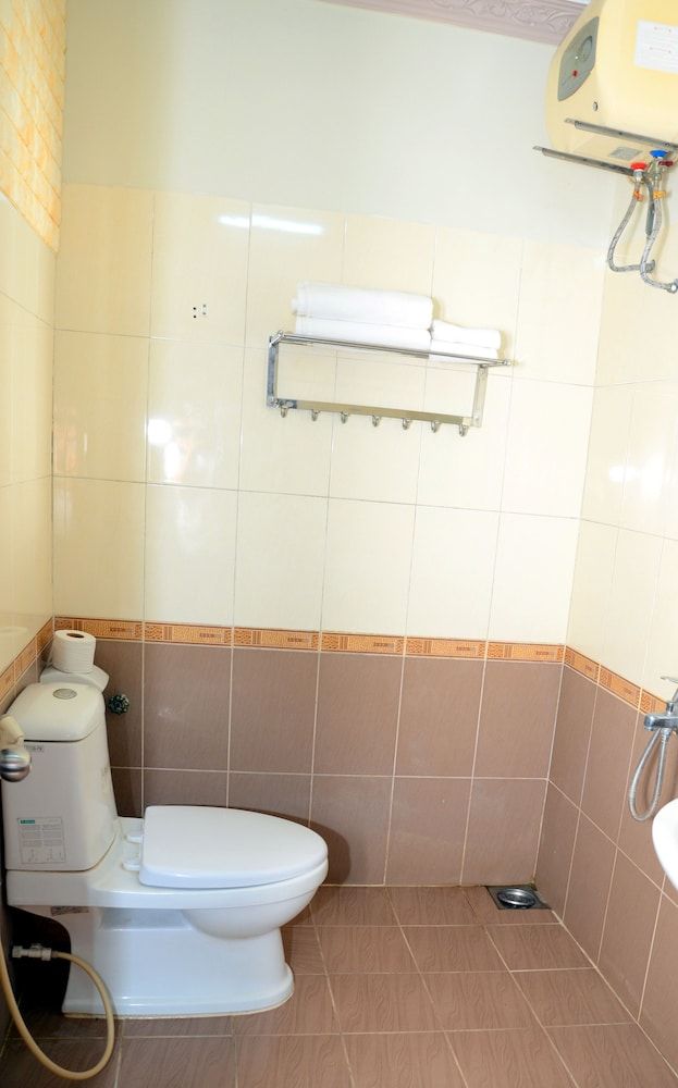 undefined Minh Anh Hotel Da Nang 9