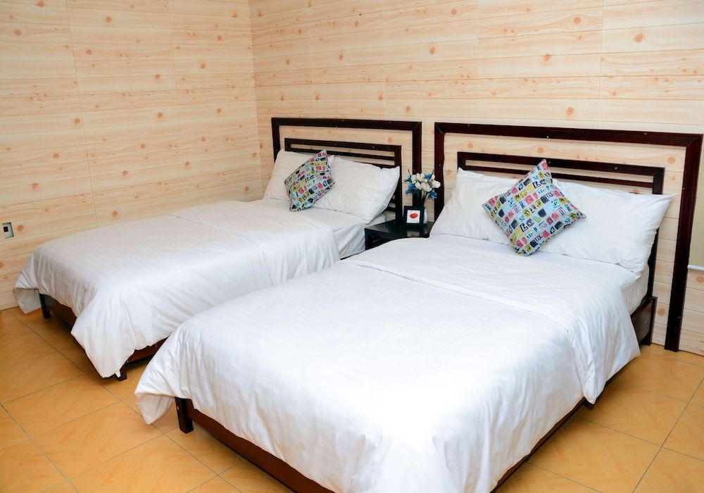 undefined Minh Anh Hotel Da Nang 3