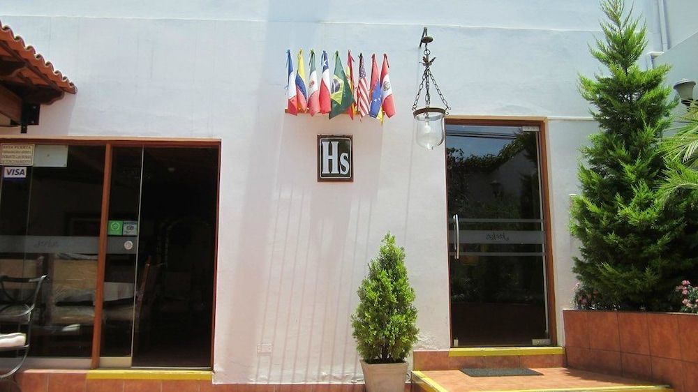 undefined Hostal Jose Luis 3