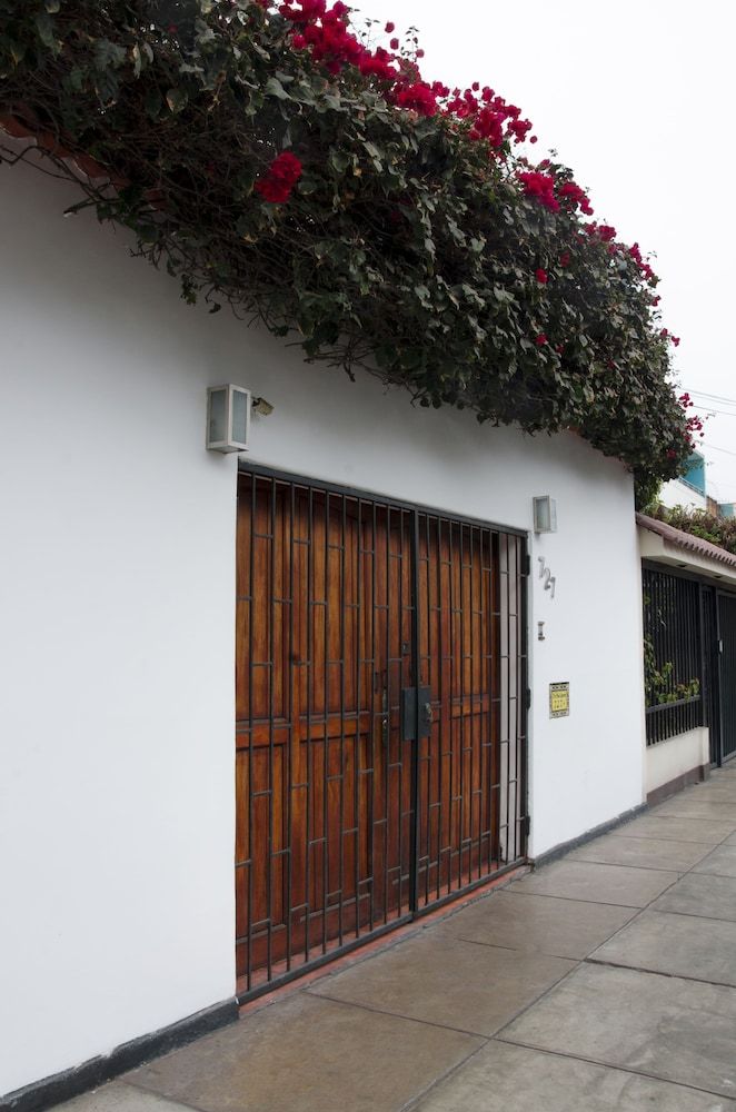 undefined Hostal Jose Luis