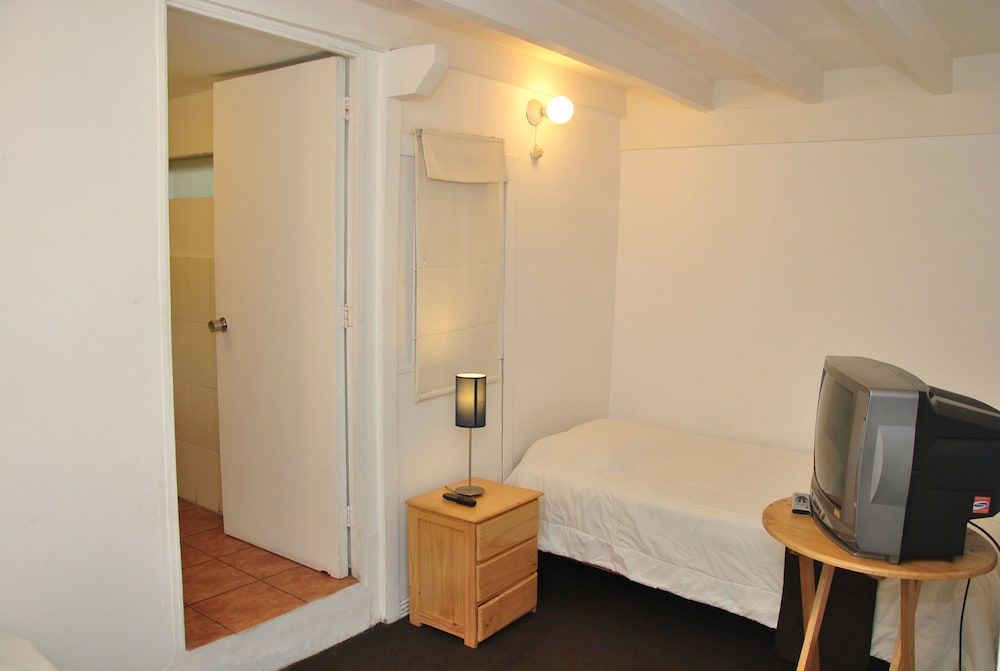 undefined Hostal Jose Luis 8
