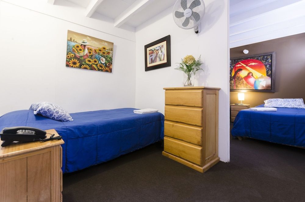 undefined Hostal Jose Luis 5