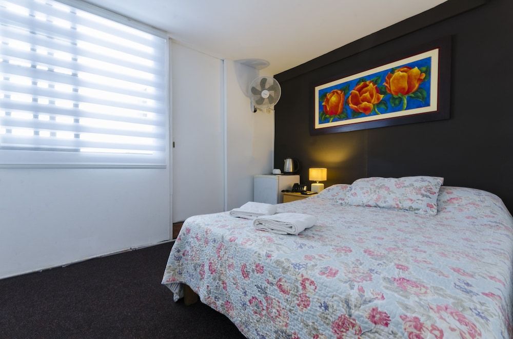 Hostal Jose Luis Single Room