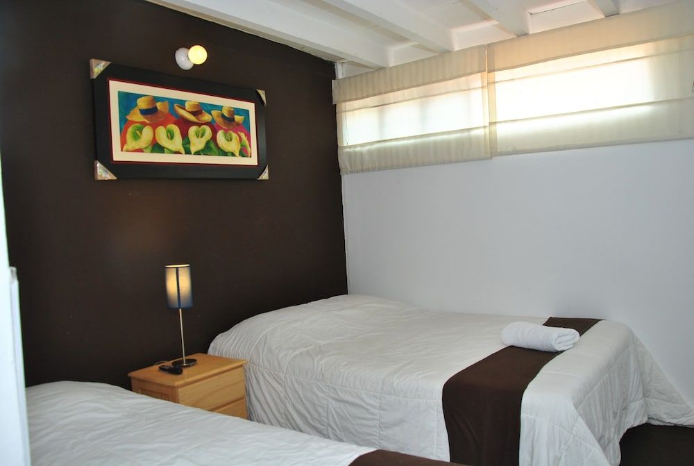 undefined Hostal Jose Luis 7