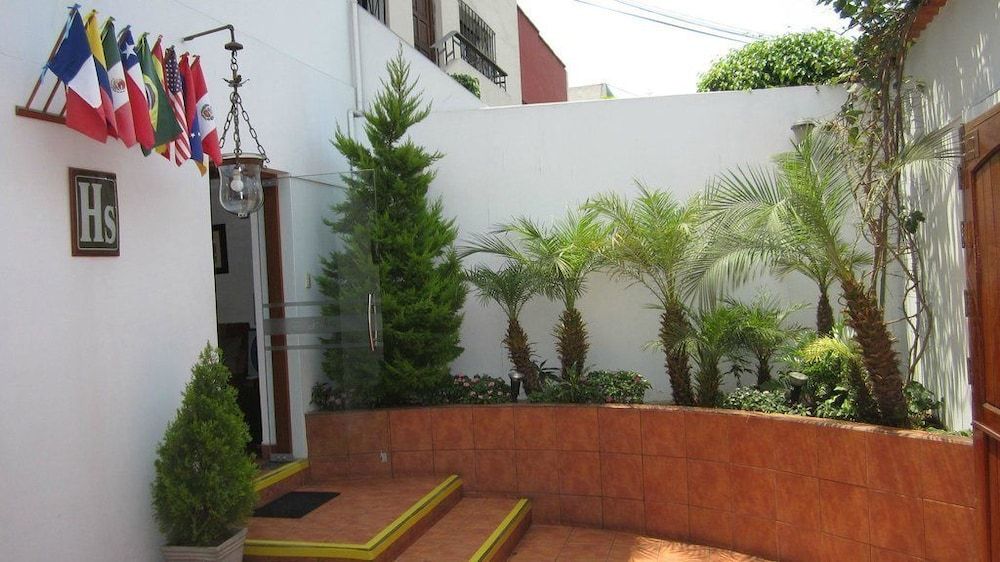undefined Hostal Jose Luis 4