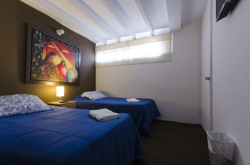 undefined Hostal Jose Luis 9