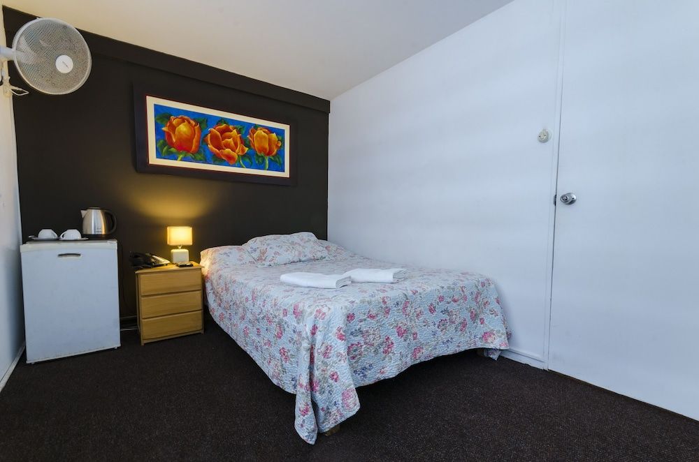 Hostal Jose Luis Single Room 2