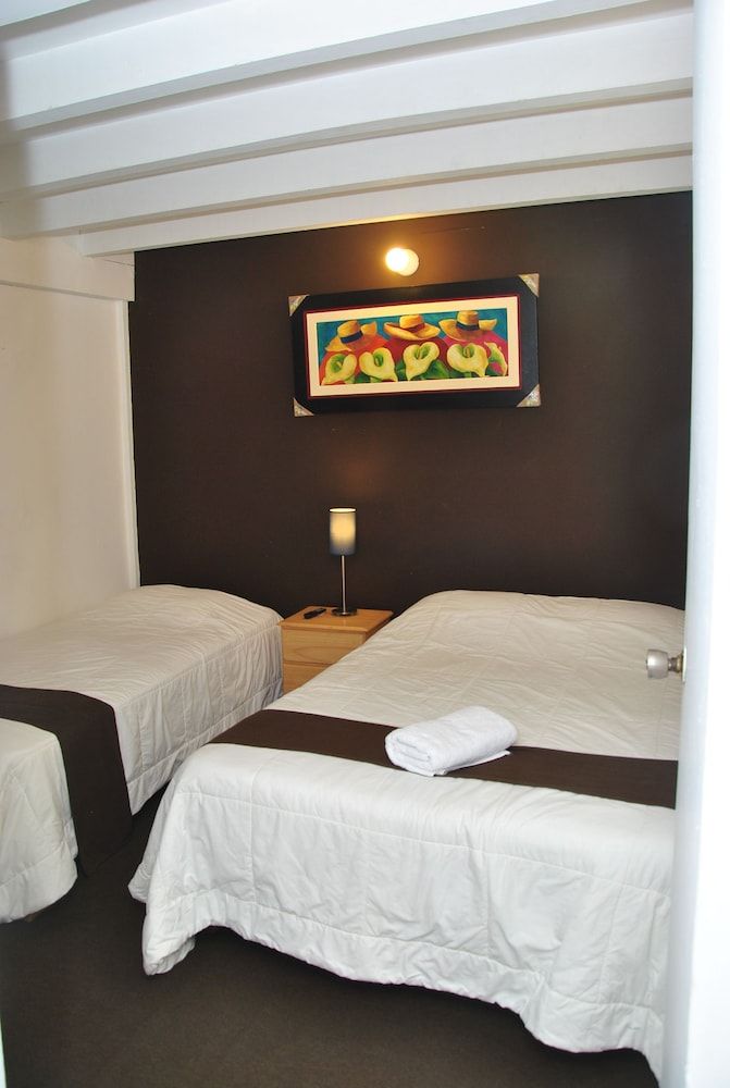 undefined Hostal Jose Luis 6