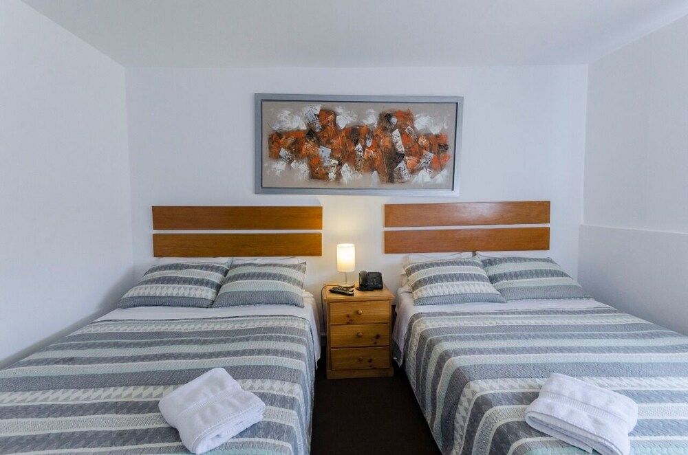 Hostal Jose Luis Standard Twin Room 4