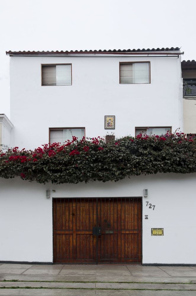 undefined Hostal Jose Luis 2