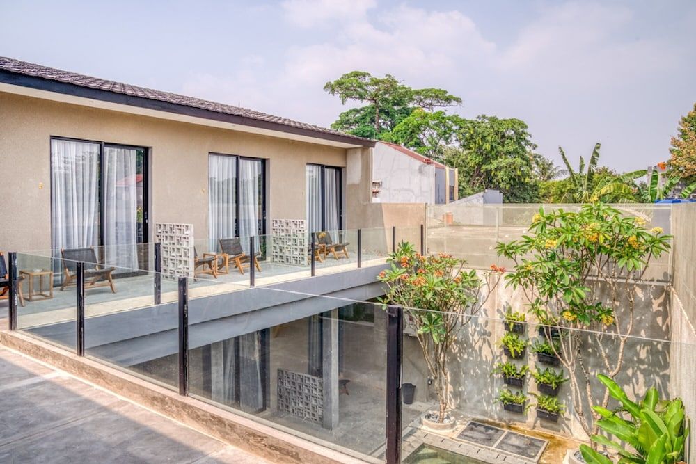 undefined RedDoorz Syariah Premium @ Cilandak Timur 2