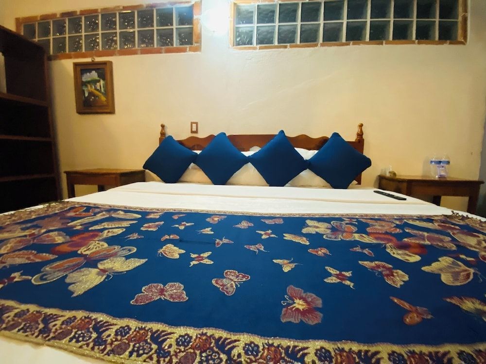 Junior Room