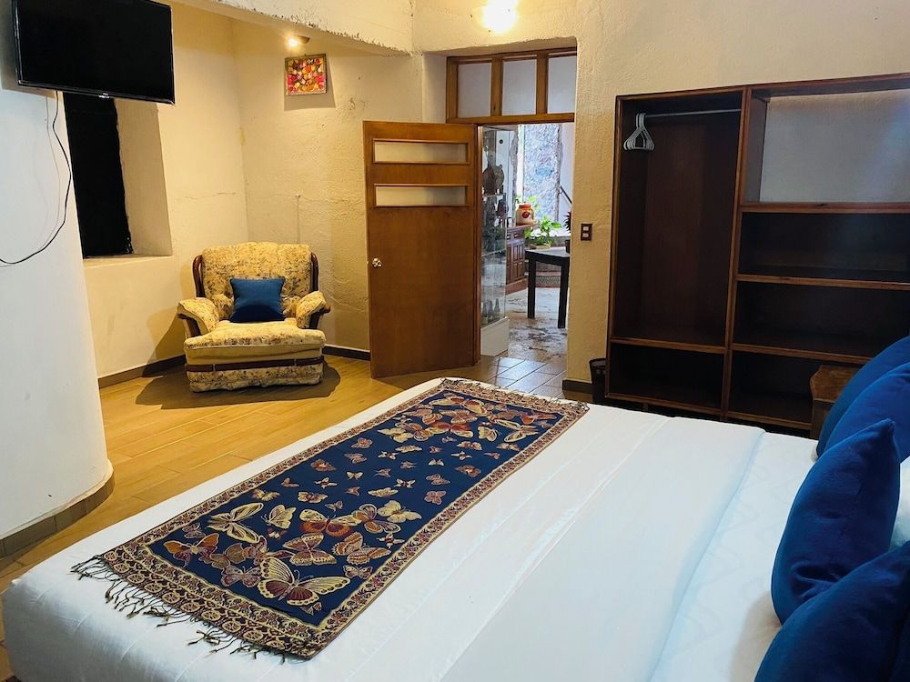 Junior Room