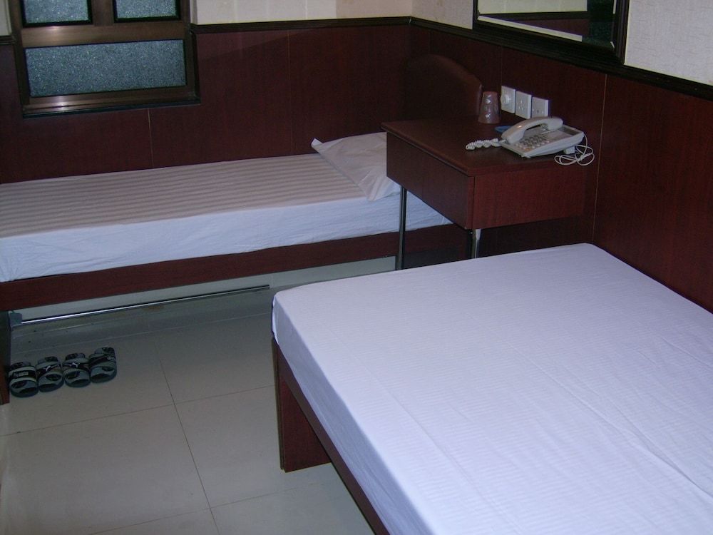 undefined Hong Kong Coliving Space 3